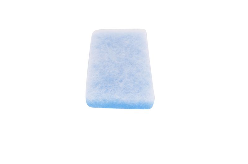 BOSCH 1 987 435 047 Filter, cabin air