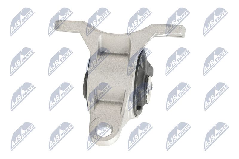 Paigutus, Mootor, NTY ZPS-HD-128