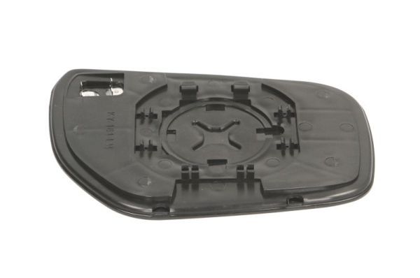 BLIC 6102-02-1271111P Mirror Glass, exterior mirror