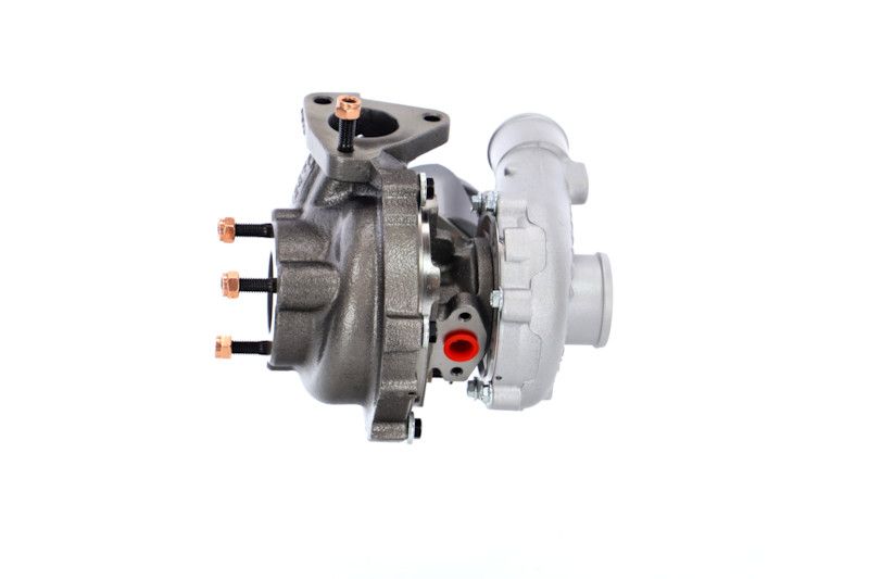 REMANTE 003-001-001307R Charger, charging (supercharged/turbocharged)
