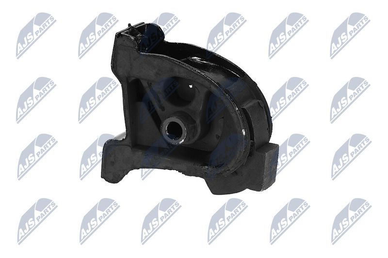 Paigutus, Mootor, NTY ZPS-TY-091