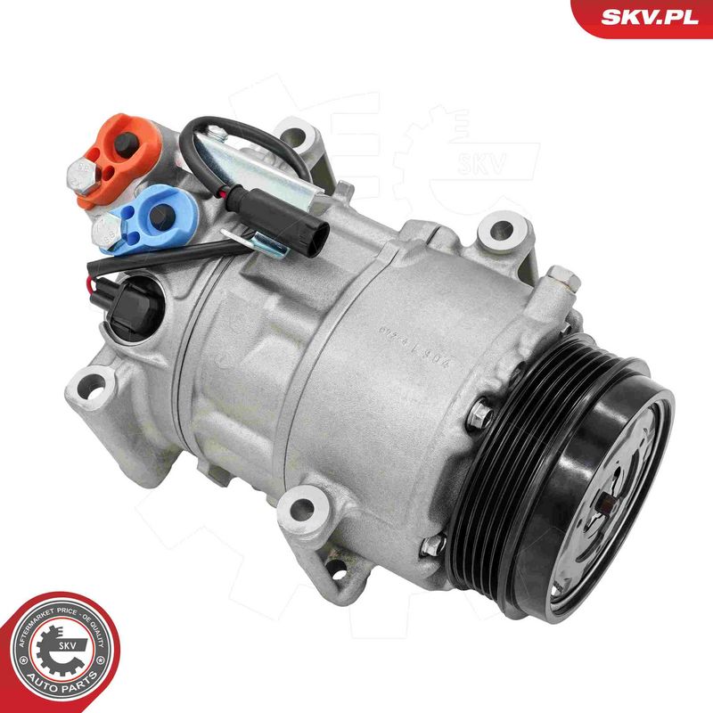 Kompressor, kliimaseade, ESEN SKV 84SKV049