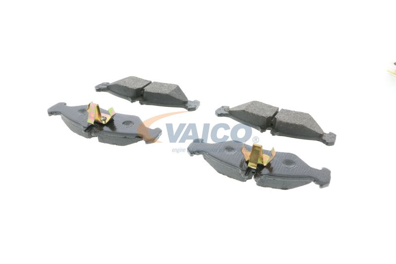 VAICO V10-8152 Brake Pad Set, disc brake