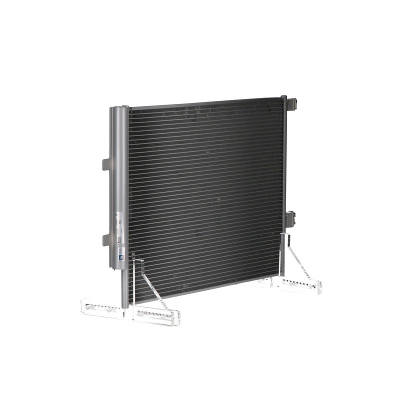 NISSENS 941008 Condenser, air conditioning