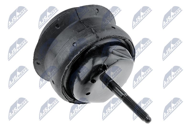 Paigutus, Mootor, NTY ZPS-CH-070