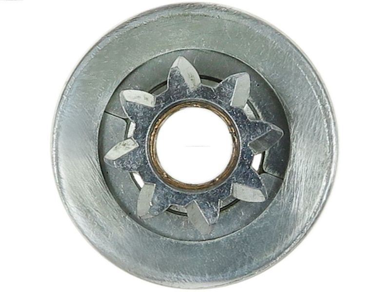 AS-PL SD6125P Freewheel Gear, starter