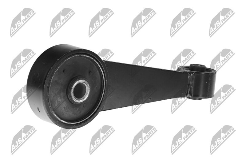 Paigutus, Mootor, NTY ZPS-HY-507