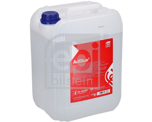 Močovina (AdBlue) 46329
