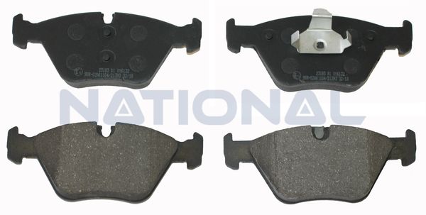 National NP2219