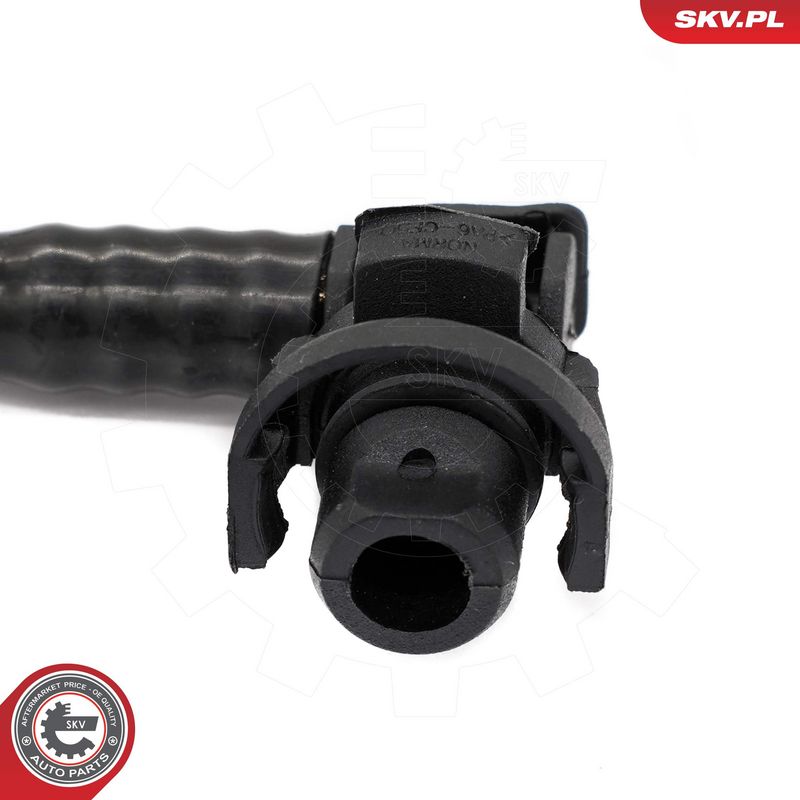 Jahutusvoolik, ESEN SKV 54SKV562