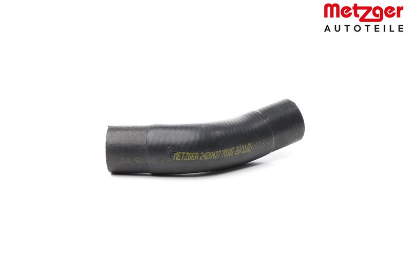 METZGER AUTOTEILE 2420437 Radiator Hose