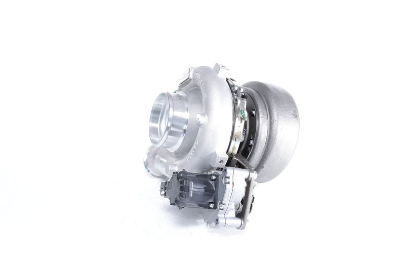 Compresor,sistem de supraalimentare T917240 BTS Turbo