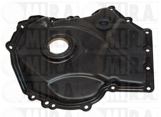 Крышка пердняя цепи 2,0 TFSI