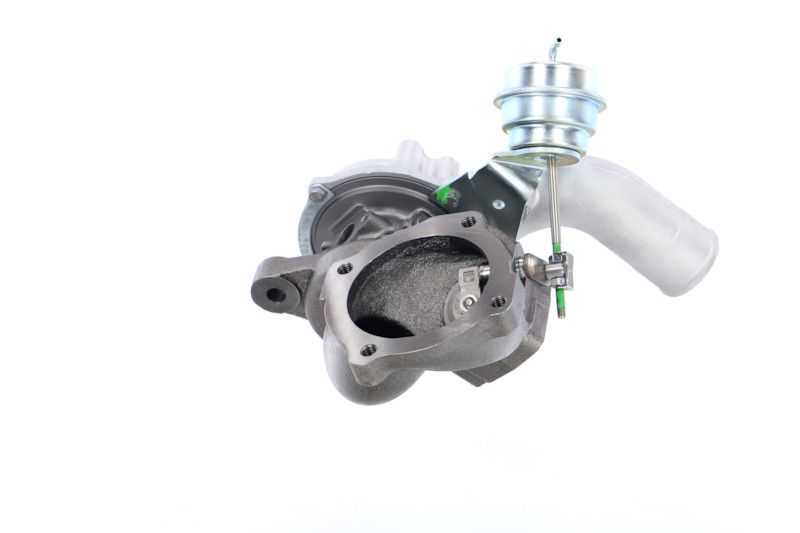 REMANTE 003-001-003228R Charger, charging (supercharged/turbocharged)