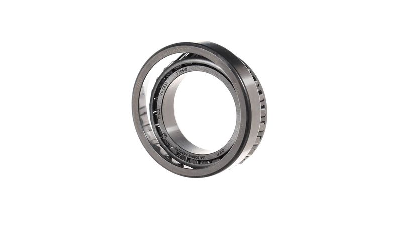 Laager, käigukast, SKF VKT 8918