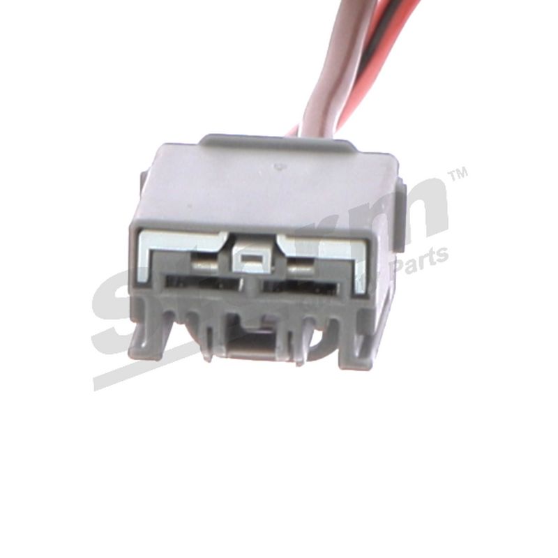 Pulseur d'air habitacle STORM QUALITY PARTS 6500802