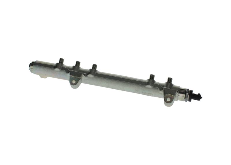 lišta paliva RVI Master 0445214112