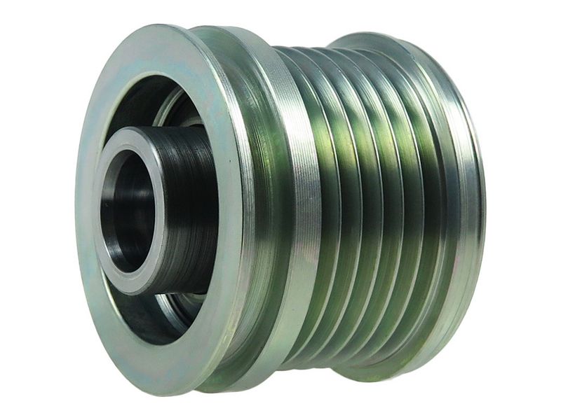 AS-PL AFP3021(INA) Alternator Freewheel Clutch