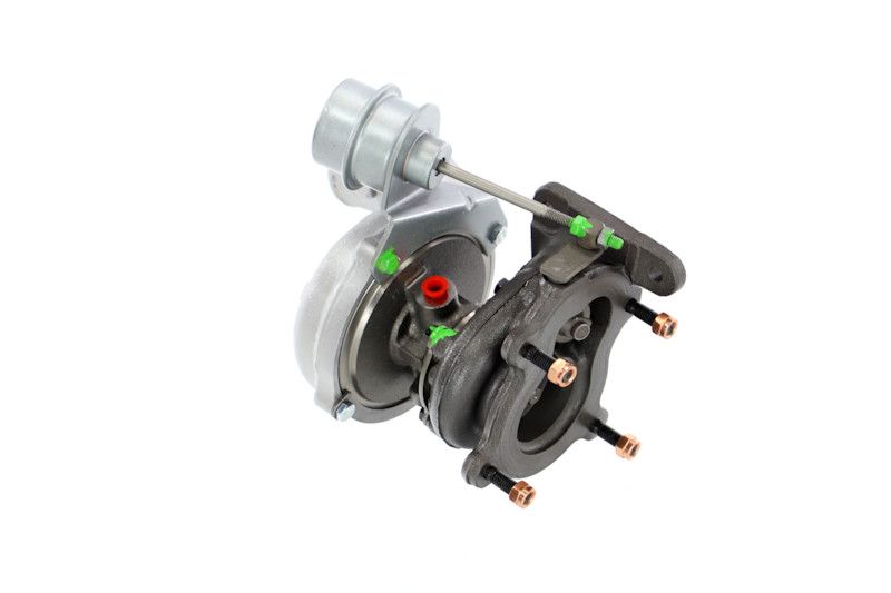 REMANTE 003-002-001087R Charger, charging (supercharged/turbocharged)