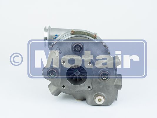 MOTAIR TURBO 336014 Charger, charging (supercharged/turbocharged)