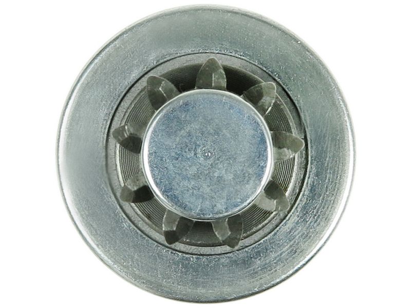 Vabajooks, starter, AS-PL SD0031