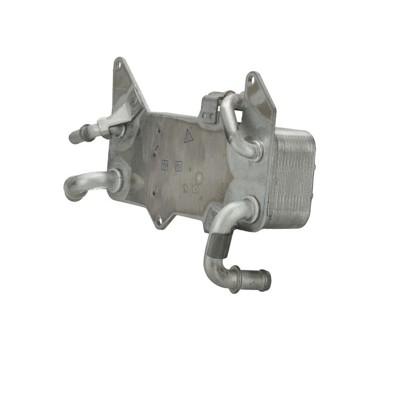 NISSENS 91579 Oil Cooler, Automatic Transmission