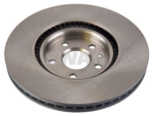 SWAG 33 10 5200 Brake Disc