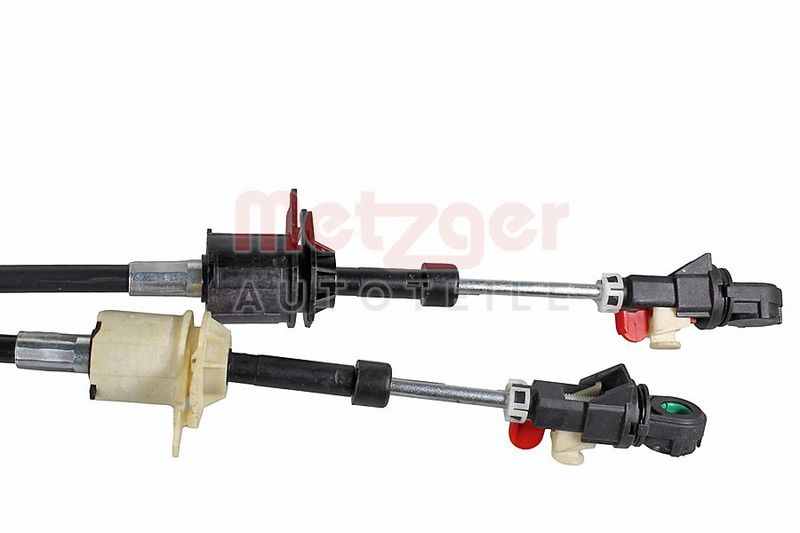 METZGER AUTOTEILE 3150396 Cable Pull, manual transmission