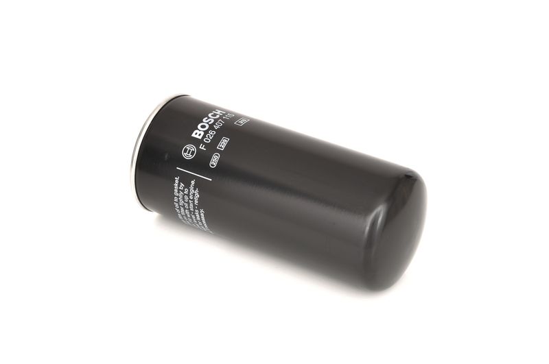BOSCH F026407115 Oil Filter