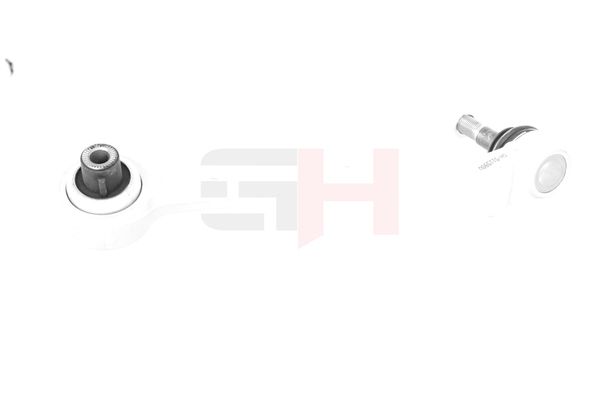 GH GH-511590V Pakabos svirtis