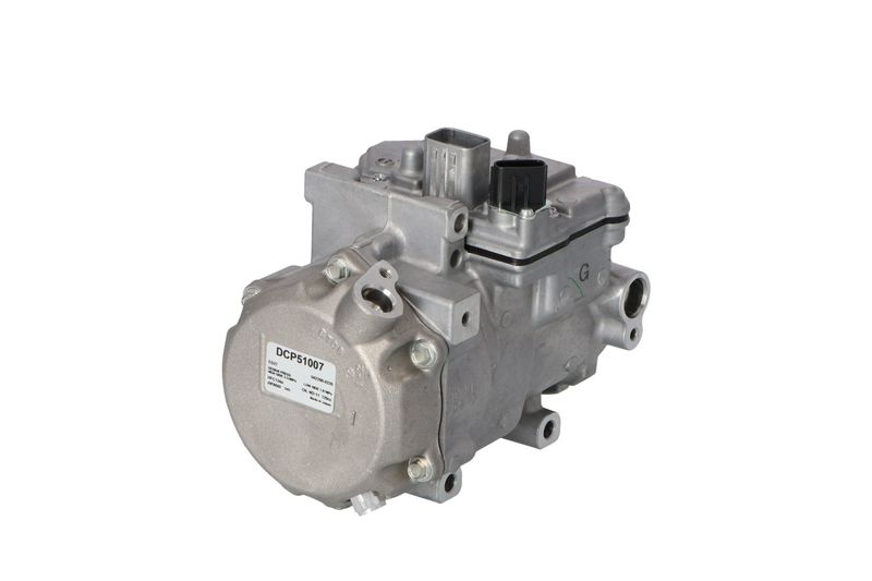 Kompressor, kliimaseade, NRF 320075G