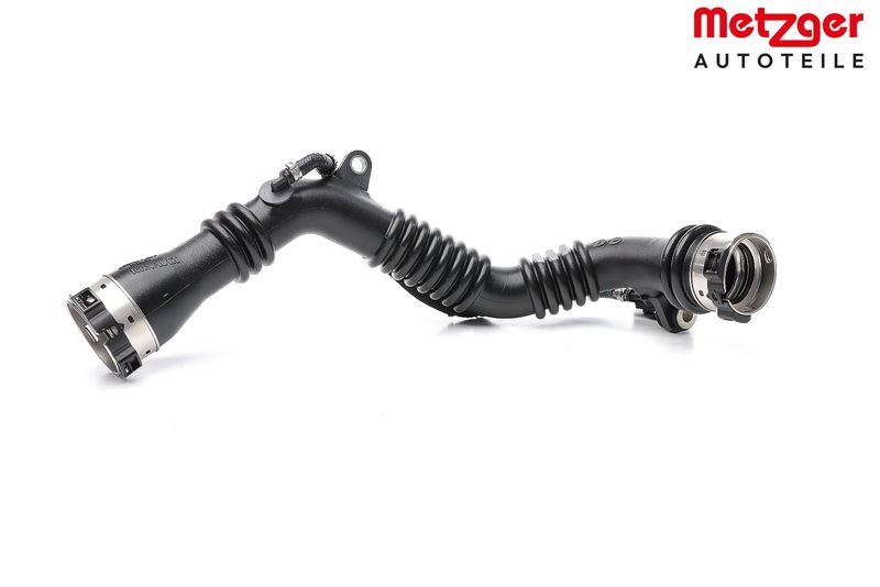 LADELUFTSCHLAUCH METZGER AUTOTEILE 2400816 36