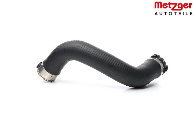 METZGER AUTOTEILE 2400768 Turbinos oro žarna