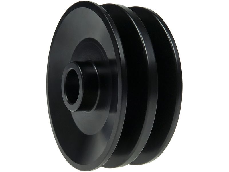 AS-PL AP5015S Belt Pulley, alternator
