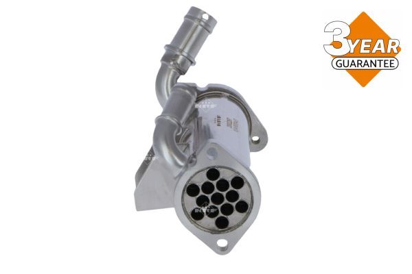 Radiaator, heitgaaside tagasijooks, NRF 48018
