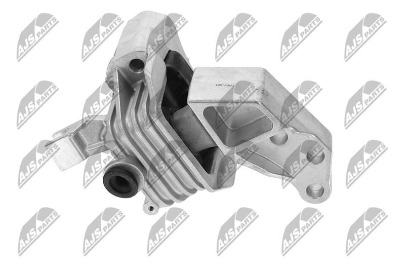 Paigutus, Mootor, NTY ZPS-FT-021