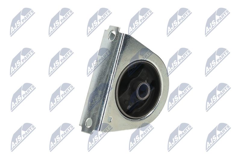 Paigutus, Mootor, NTY ZPS-MS-009