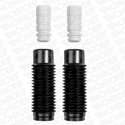 MONROE PK139 Dust Cover Kit, shock absorber