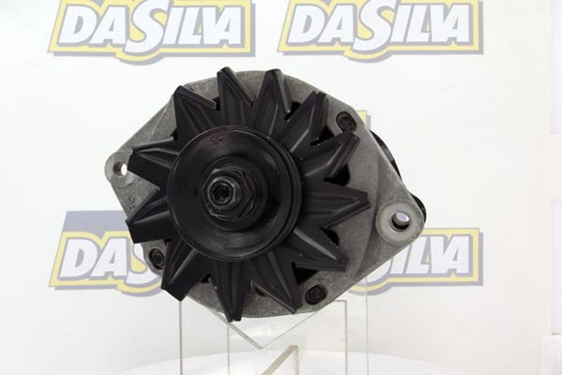DA SILVA 011565 Generatorius