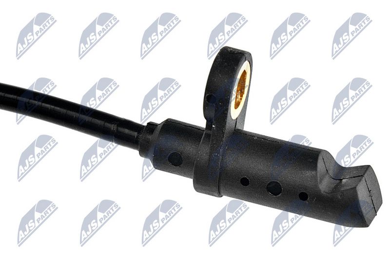 Andur, rattapöörete arv, NTY HCA-NS-017