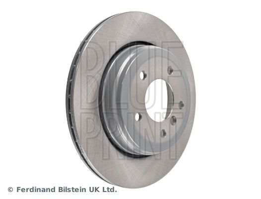 BLUE PRINT ADB114363 Brake Disc