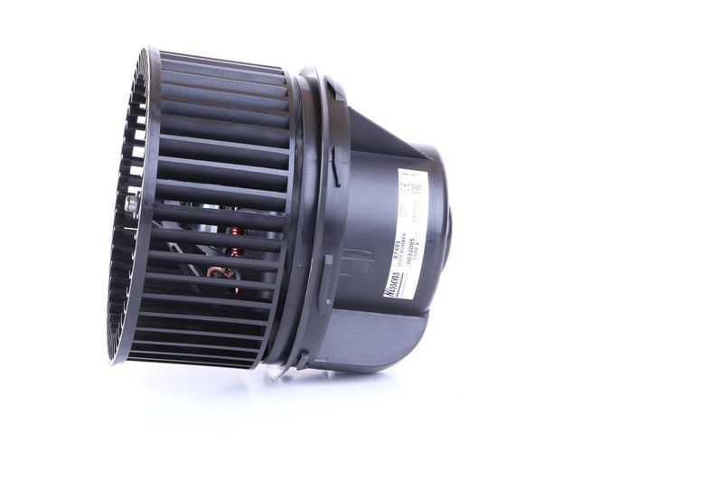 NISSENS 87491 Interior Blower