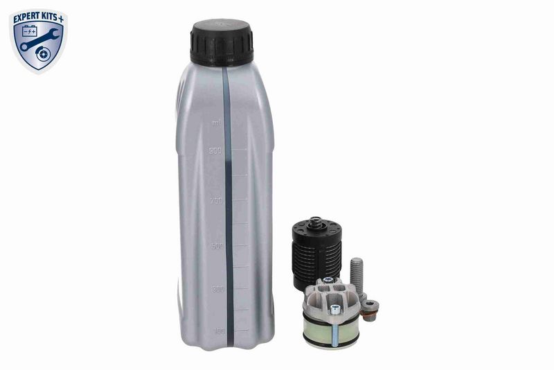 VAICO V10-5600 Parts kit, multi-plate clutch oil change (AWD)