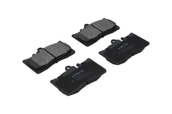 Kavo Parts KBP-9071 Brake Pad Set, disc brake