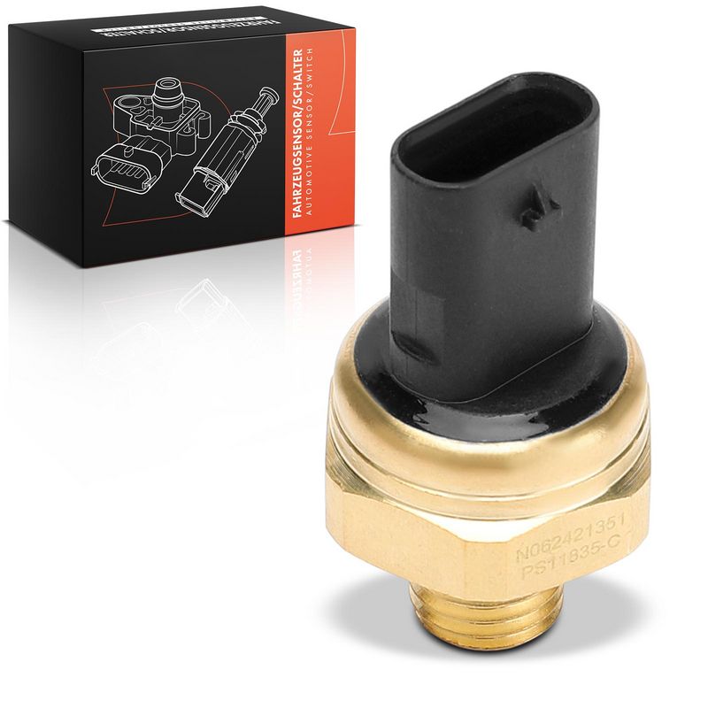 Frankberg 5481FB0030865 - Oil Pressure Sensor, automated manual transmission (AMT)