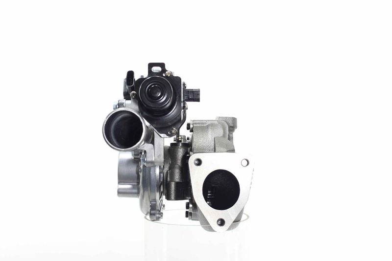 ALANKO 10901413 Charger, charging (supercharged/turbocharged)