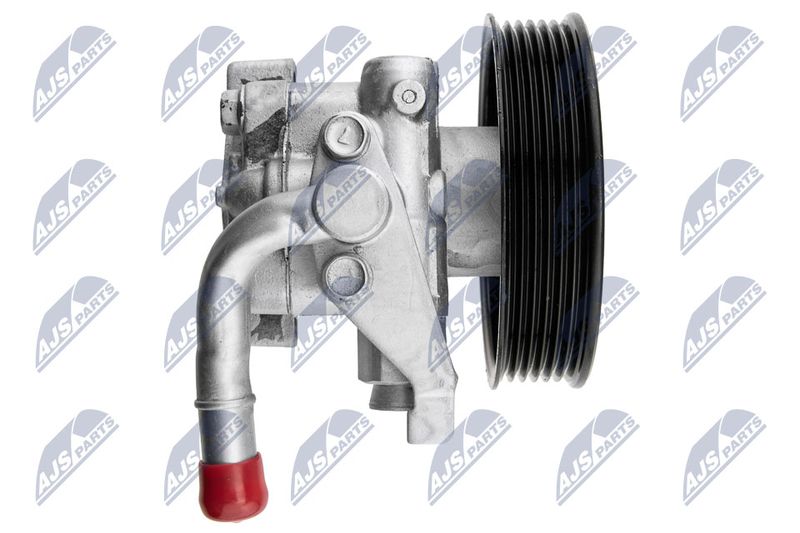 NTY SPW-HY-513 Hydraulic Pump, steering