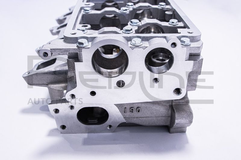 RED-LINE 21VW003 Cylinder Head