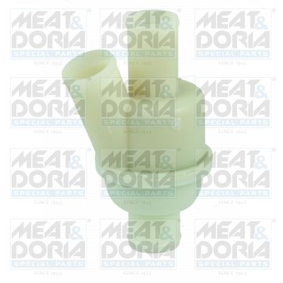 MEAT & DORIA termosztát, hűtőfolyadék 92702-82
