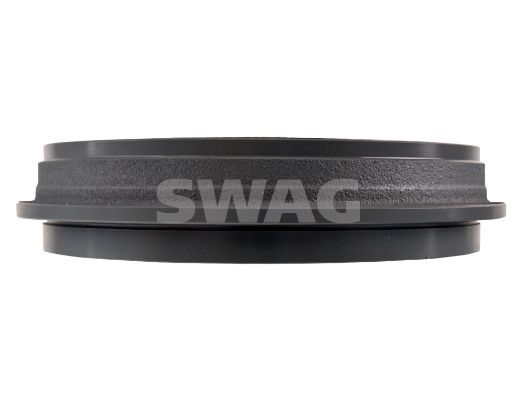 SWAG 33 10 0695 Brake Drum
